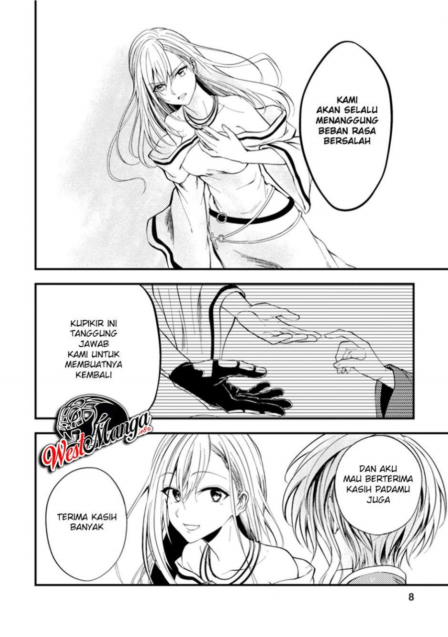 Party Kara Tsuihou Sareta Sono Chiyushi, Jitsuha Saikyou Nitsuki